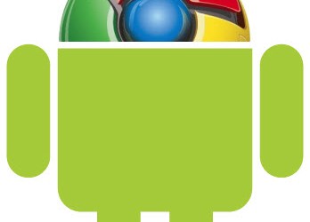 Google Chrome arriva su Android, in beta e senza flash
