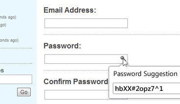 Google Chrome e la nuova gestione delle password